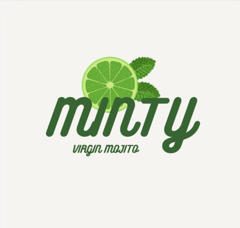 Logo minty