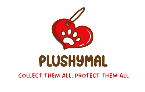 Logo PlushyMal