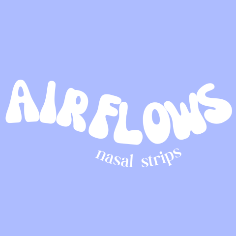 Logo AirFlows