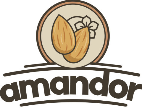 Logo Amandor