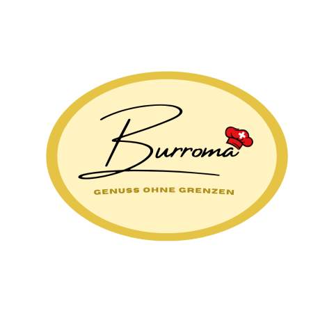 Logo Burroma