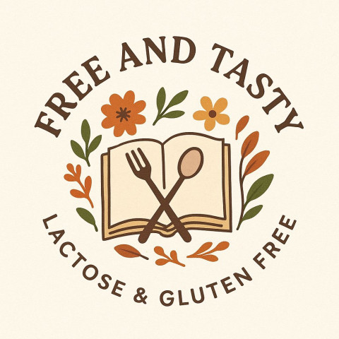 Logo Free & Tasty