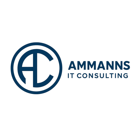 Logo Ammann IT Consulting