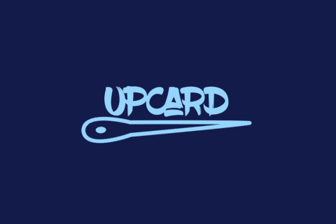 Logo UpCard