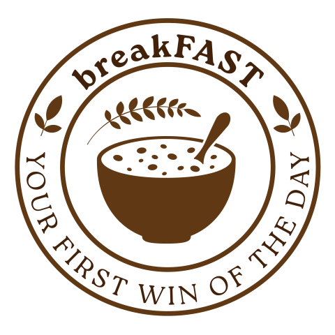 Logo breakFAST