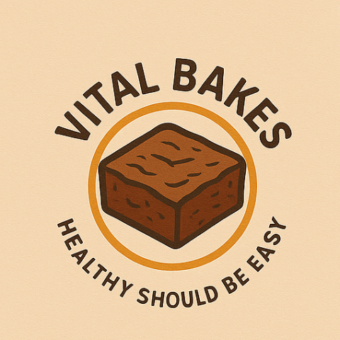 Logo VitalBakes