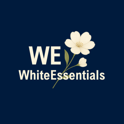Logo WhiteEssentials