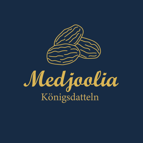 Logo Medjoolia