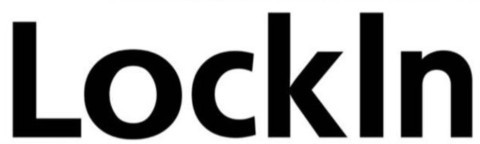 Logo LockIn