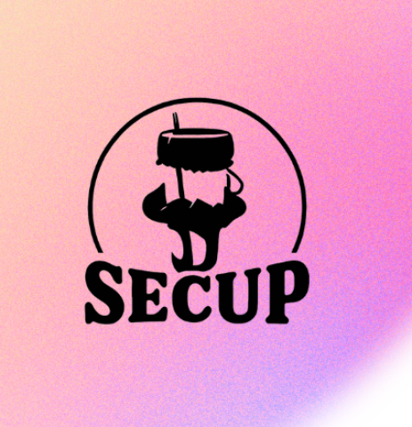 Logo Secup