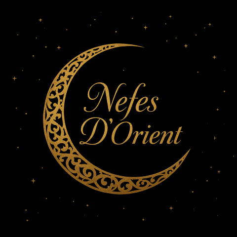 Logo Nefes D'Orient