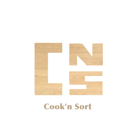 Logo Cook'n Sort