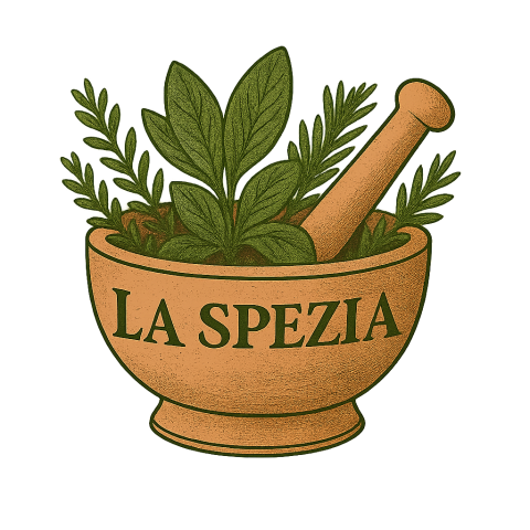 Logo la Spezia