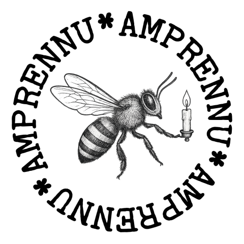 Logo Amprennu