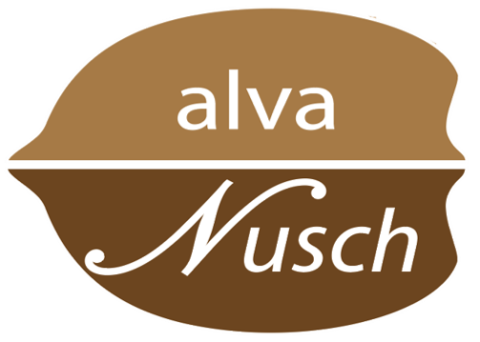 Logo alva Nusch