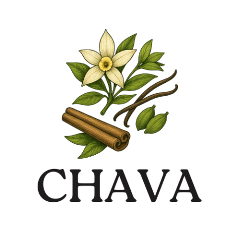 Logo CHAVA