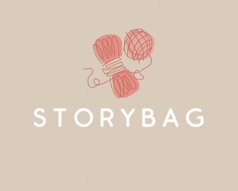 Logo Storybag