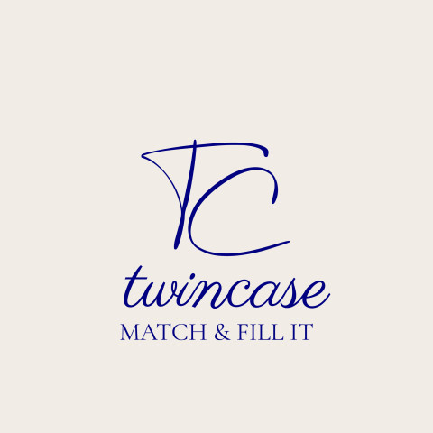 Logo TwinCase