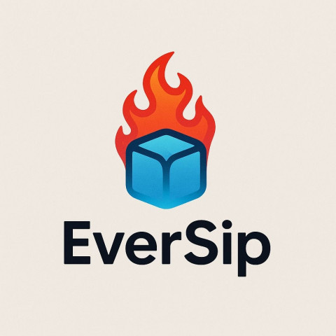 Logo EverSip