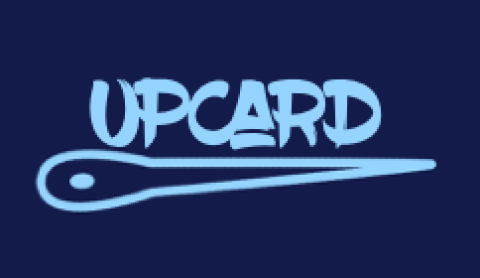 Logo UpCard