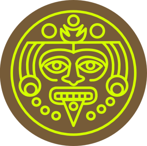 Logo tíbi Waterkefir