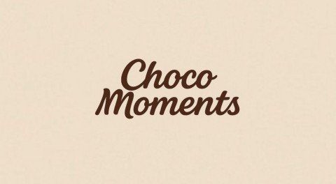 Logo Choco Moments
