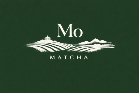 Logo Mo Matcha