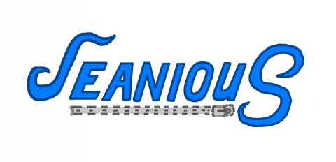 Logo JEANIOUS
