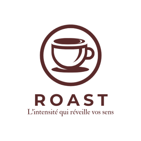 Logo ROAST