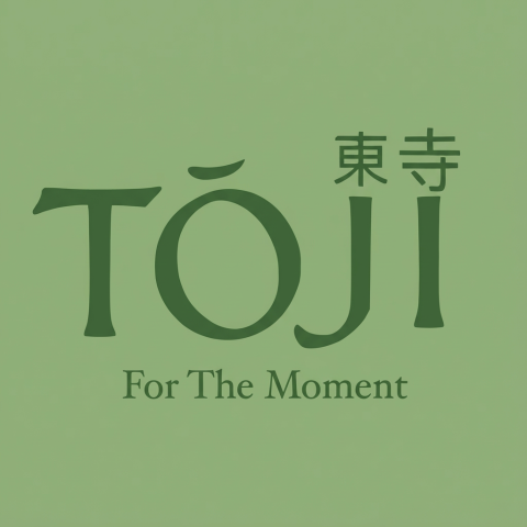 Logo Toji