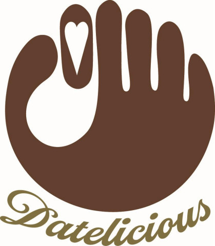 Logo Datelicious