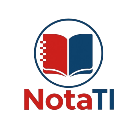 Logo NotaTI