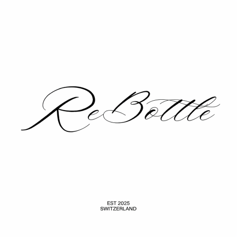 Logo ReBottle