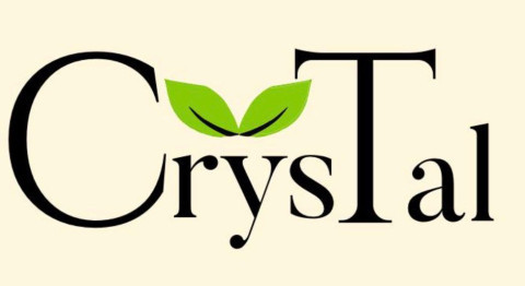Logo CrysTal