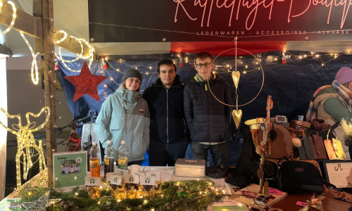 Weihnachtsmarkt vom 15.12.2023 in Altdorf