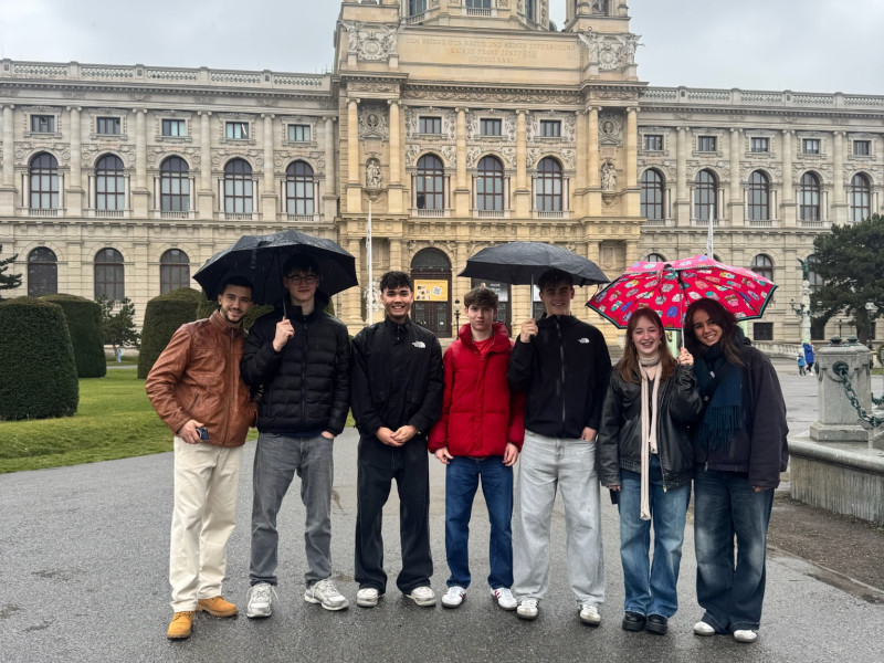 Stadttour durch Wien