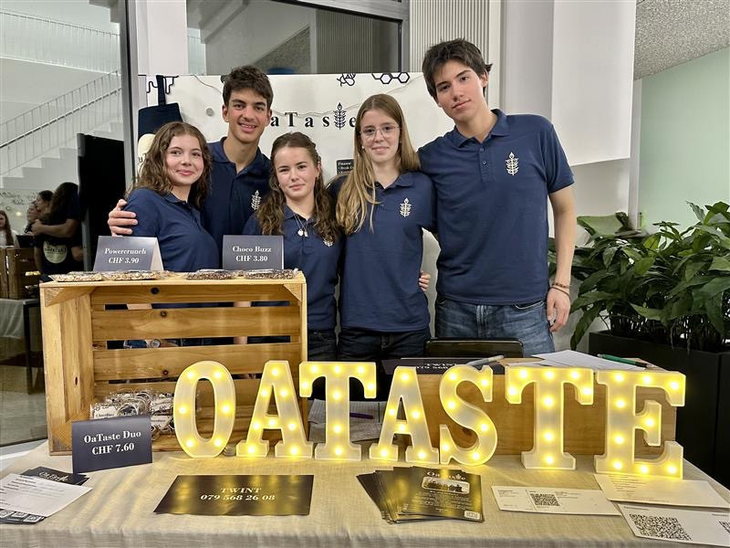 Eröffnungsveranstaltung