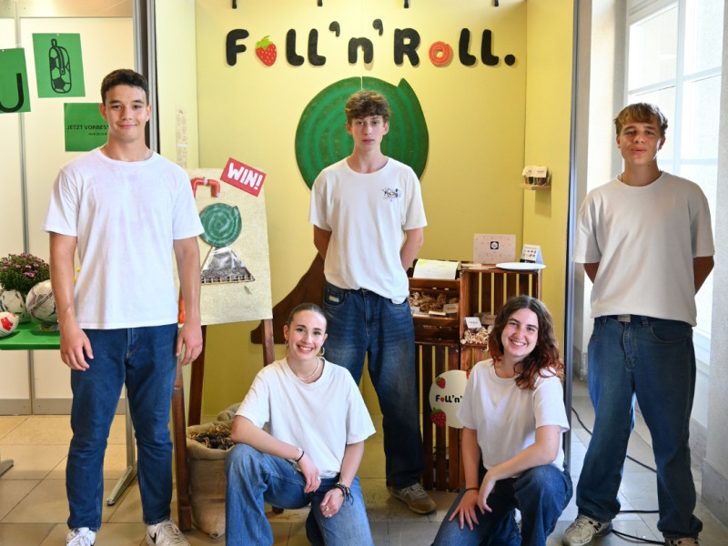 Teamfoto Eröffnungsveranstaltung 03.09.25