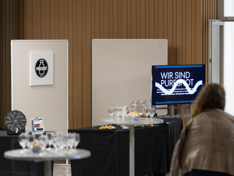 Eröffnungsveranstaltung