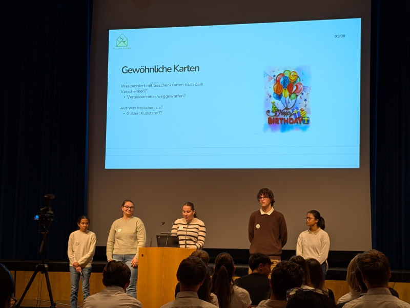 nature notes KSZ Pitch