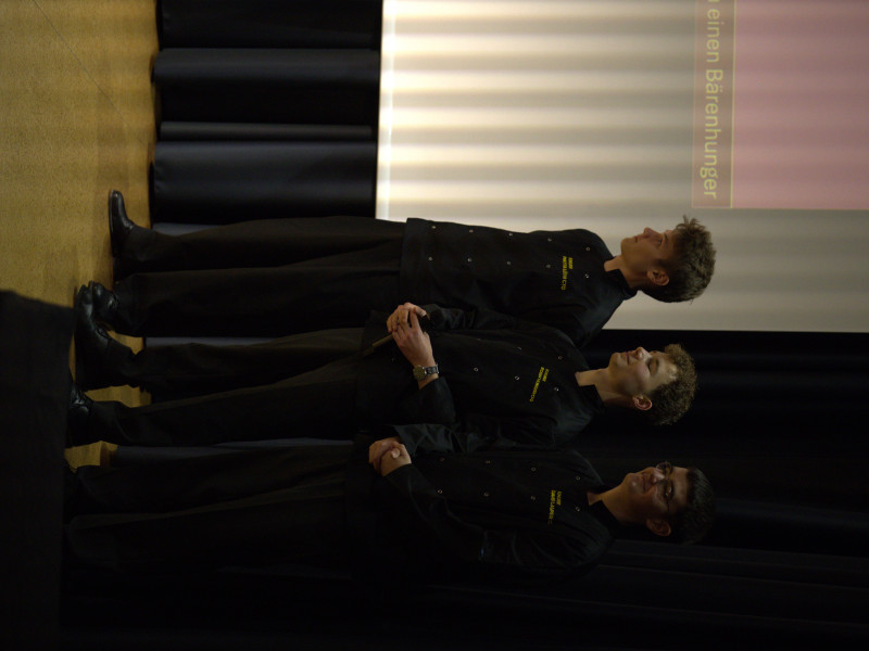 Gründungsveranstaltung