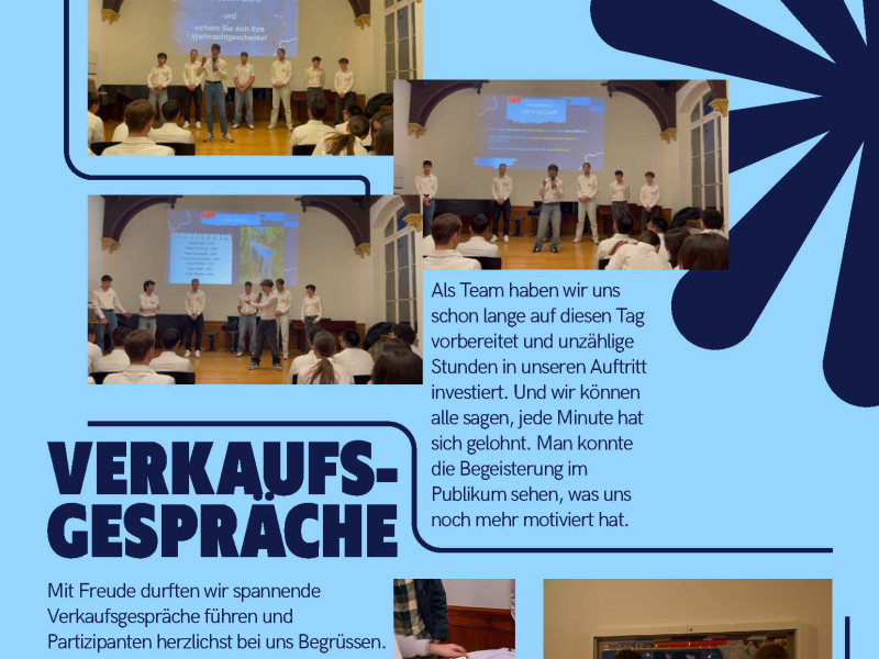 Eröffnungsveranstaltung Alte Kanti Aarau