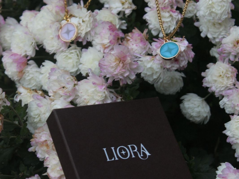 LIORA verbunden mit der Natur