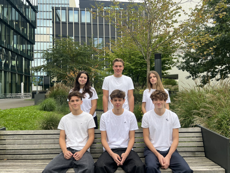 Gruppenbild ReBottle