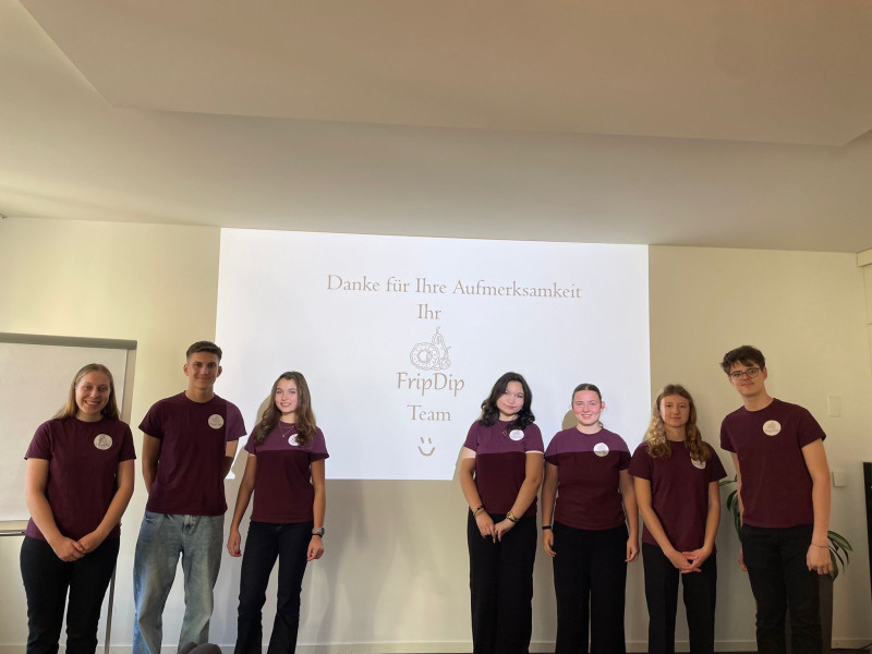 BEKB Finanzierungsgespräch