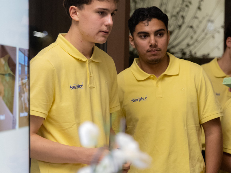 Gründungsveranstaltung