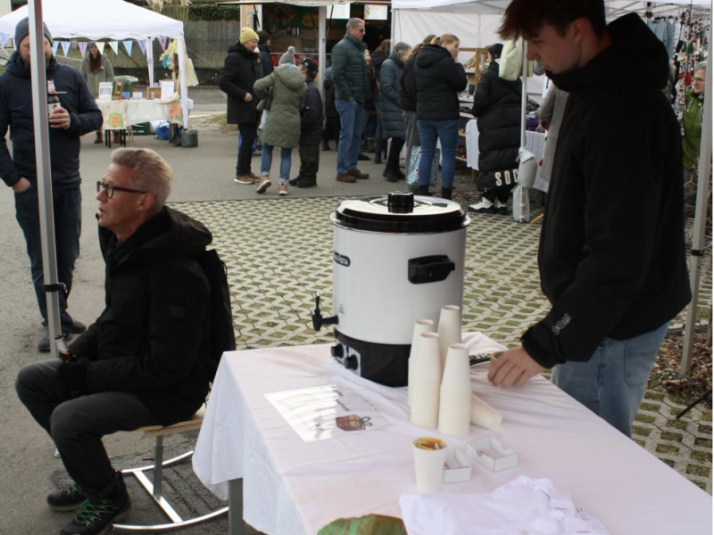 Weihnachtsmarkt Alterswil (1)