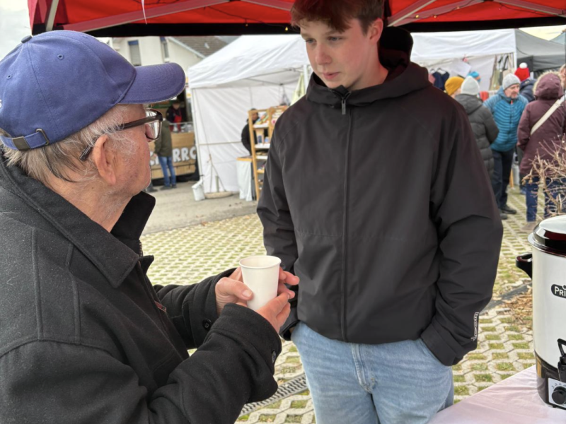Weihnachtsmarkt Alterswil (3)