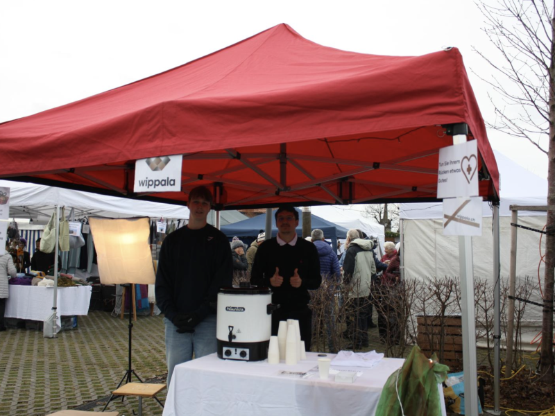 Weihnachtsmarkt Alterswil (5)