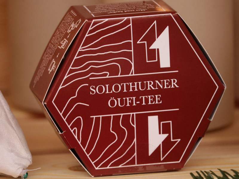 Unser Solothurner Öufi-Tee